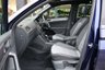 USED 2017 17 VOLKSWAGEN TIGUAN 2.0 R LINE TDI BMT 4MOTION DSG 5d 148 BHP 