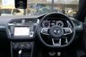 USED 2017 17 VOLKSWAGEN TIGUAN 2.0 R LINE TDI BMT 4MOTION DSG 5d 148 BHP 