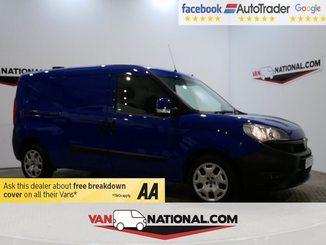 fiat doblo lwb for sale