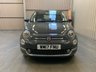 USED 2017 17 FIAT 500 1.2 LOUNGE 3d 69 BHP LOVELY FIRST CAR