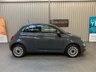 USED 2017 17 FIAT 500 1.2 LOUNGE 3d 69 BHP LOVELY FIRST CAR