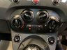 USED 2017 17 FIAT 500 1.2 LOUNGE 3d 69 BHP LOVELY FIRST CAR