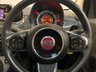 USED 2017 17 FIAT 500 1.2 LOUNGE 3d 69 BHP LOVELY FIRST CAR