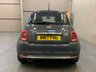 USED 2017 17 FIAT 500 1.2 LOUNGE 3d 69 BHP LOVELY FIRST CAR