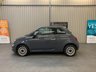 USED 2017 17 FIAT 500 1.2 LOUNGE 3d 69 BHP LOVELY FIRST CAR