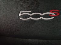 USED 2014 64 FIAT 500 1.2 C S 3d 69 BHP 