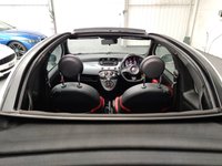 USED 2014 64 FIAT 500 1.2 C S 3d 69 BHP 