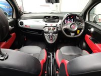 USED 2014 64 FIAT 500 1.2 C S 3d 69 BHP 