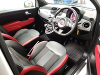 USED 2014 64 FIAT 500 1.2 C S 3d 69 BHP 
