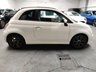 USED 2014 64 FIAT 500 1.2 C S 3d 69 BHP 
