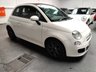 USED 2014 64 FIAT 500 1.2 C S 3d 69 BHP 
