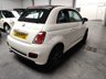 USED 2014 64 FIAT 500 1.2 C S 3d 69 BHP 
