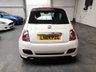 USED 2014 64 FIAT 500 1.2 C S 3d 69 BHP 