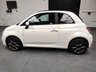 USED 2014 64 FIAT 500 1.2 C S 3d 69 BHP 