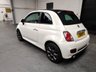 USED 2014 64 FIAT 500 1.2 C S 3d 69 BHP 