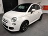 USED 2014 64 FIAT 500 1.2 C S 3d 69 BHP 