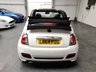 USED 2014 64 FIAT 500 1.2 C S 3d 69 BHP 