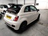 USED 2014 64 FIAT 500 1.2 C S 3d 69 BHP 