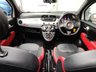USED 2014 64 FIAT 500 1.2 C S 3d 69 BHP 