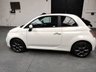 USED 2014 64 FIAT 500 1.2 C S 3d 69 BHP 