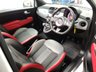 USED 2014 64 FIAT 500 1.2 C S 3d 69 BHP 