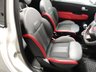 USED 2014 64 FIAT 500 1.2 C S 3d 69 BHP 