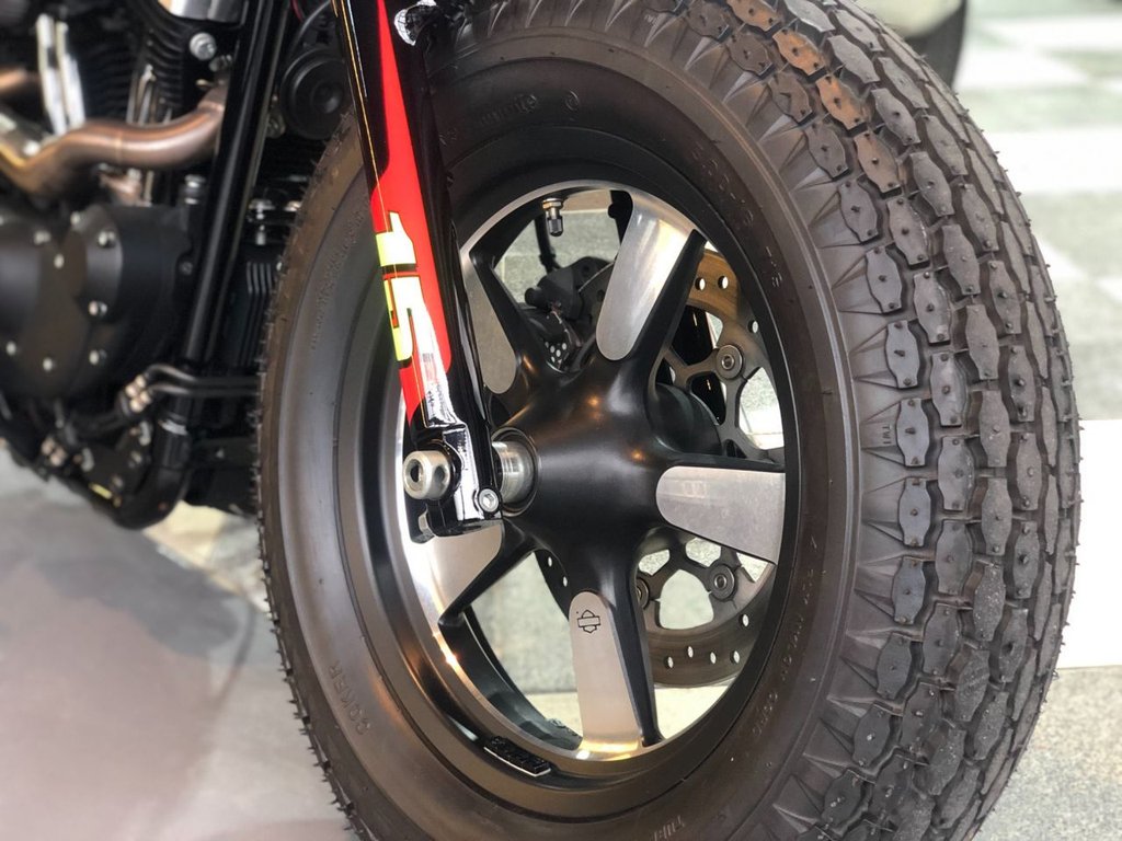 USED 2015 15 HARLEY-DAVIDSON XL 1200 X FORTY EIGHT 15 Custom Cafe Racer // Px Swap  