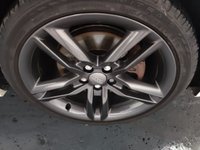 USED 2014 14 AUDI A1 1.6 TDI S LINE 3d 105 BHP 