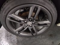 USED 2014 14 AUDI A1 1.6 TDI S LINE 3d 105 BHP 