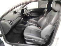 USED 2014 14 AUDI A1 1.6 TDI S LINE 3d 105 BHP 