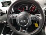 USED 2014 14 AUDI A1 1.6 TDI S LINE 3d 105 BHP 