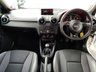 USED 2014 14 AUDI A1 1.6 TDI S LINE 3d 105 BHP 