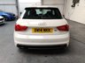 USED 2014 14 AUDI A1 1.6 TDI S LINE 3d 105 BHP 
