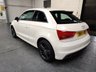USED 2014 14 AUDI A1 1.6 TDI S LINE 3d 105 BHP 