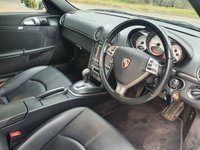 USED 2008 08 PORSCHE CAYMAN 3.4 24V S TIPTRONIC S 2d 295 BHP ZERO DEPOSIT FINANCE AVAILABLE
