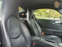 USED 2008 08 PORSCHE CAYMAN 3.4 24V S TIPTRONIC S 2d 295 BHP ZERO DEPOSIT FINANCE AVAILABLE