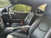 USED 2008 08 PORSCHE CAYMAN 3.4 24V S TIPTRONIC S 2d 295 BHP ZERO DEPOSIT FINANCE AVAILABLE