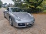 USED 2008 08 PORSCHE CAYMAN 3.4 24V S TIPTRONIC S 2d 295 BHP ZERO DEPOSIT FINANCE AVAILABLE