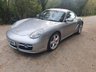 USED 2008 08 PORSCHE CAYMAN 3.4 24V S TIPTRONIC S 2d 295 BHP ZERO DEPOSIT FINANCE AVAILABLE
