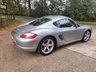 USED 2008 08 PORSCHE CAYMAN 3.4 24V S TIPTRONIC S 2d 295 BHP ZERO DEPOSIT FINANCE AVAILABLE
