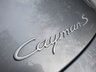 USED 2008 08 PORSCHE CAYMAN 3.4 24V S TIPTRONIC S 2d 295 BHP ZERO DEPOSIT FINANCE AVAILABLE