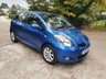 USED 2011 11 TOYOTA YARIS 1.3 T SPIRIT MM VVT-I  5d 99 BHP ZERO DEPOSIT FINANCE AVAILABLE