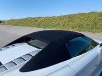 USED 2010 60 AUDI R8 5.2 SPYDER V10 QUATTRO 2d 518 BHP AUTOMATIC  JUST 24,500 MILES - STUNNING EXAMPLE - DOCUMENTED SERVICE HISTORY - STUNNING EXAMPLE - SUZUKA GREY METALLIC