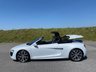 USED 2010 60 AUDI R8 5.2 SPYDER V10 QUATTRO 2d 518 BHP AUTOMATIC  JUST 24,500 MILES - STUNNING EXAMPLE - DOCUMENTED SERVICE HISTORY - STUNNING EXAMPLE - SUZUKA GREY METALLIC
