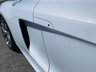 USED 2010 60 AUDI R8 5.2 SPYDER V10 QUATTRO 2d 518 BHP AUTOMATIC  JUST 24,500 MILES - STUNNING EXAMPLE - DOCUMENTED SERVICE HISTORY - STUNNING EXAMPLE - SUZUKA GREY METALLIC