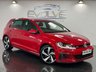 USED 2017 67 VOLKSWAGEN GOLF 2.0 GTI PERFORMANCE TSI 5d 242 BHP EXCELLENT HISTORY, IMMACULATE!