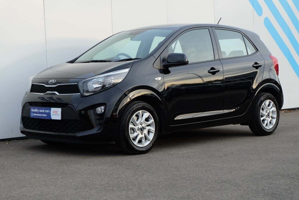 View our KIA PICANTO