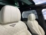 USED 2016 66 BENTLEY BENTAYGA 6.0 W12 5d 600 BHP F/S/H, PAN ROOF, CAMERA!