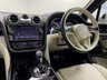 USED 2016 66 BENTLEY BENTAYGA 6.0 W12 5d 600 BHP F/S/H, PAN ROOF, CAMERA!