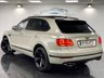 USED 2016 66 BENTLEY BENTAYGA 6.0 W12 5d 600 BHP F/S/H, PAN ROOF, CAMERA!